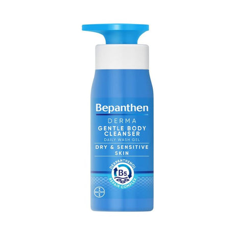 Bepanthen® DERMA Gentle Body Cleanser, 400 ml bottle - Shop N Save