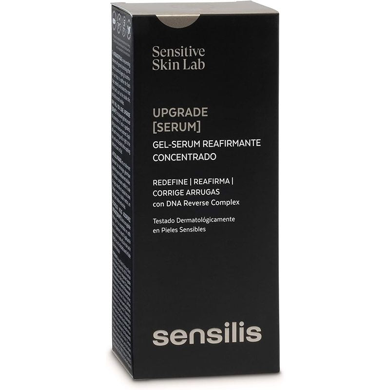 ISD SENSILIS  UPGRADE SERUM 30 ML NEW - Shop N Save
