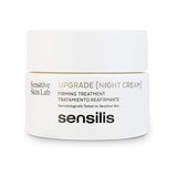 ISD SENSILIS  UPGRADE NIGHT CREAM 50 ML NEW - Shop N Save