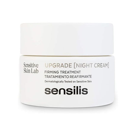 ISD SENSILIS  UPGRADE NIGHT CREAM 50 ML NEW - Shop N Save