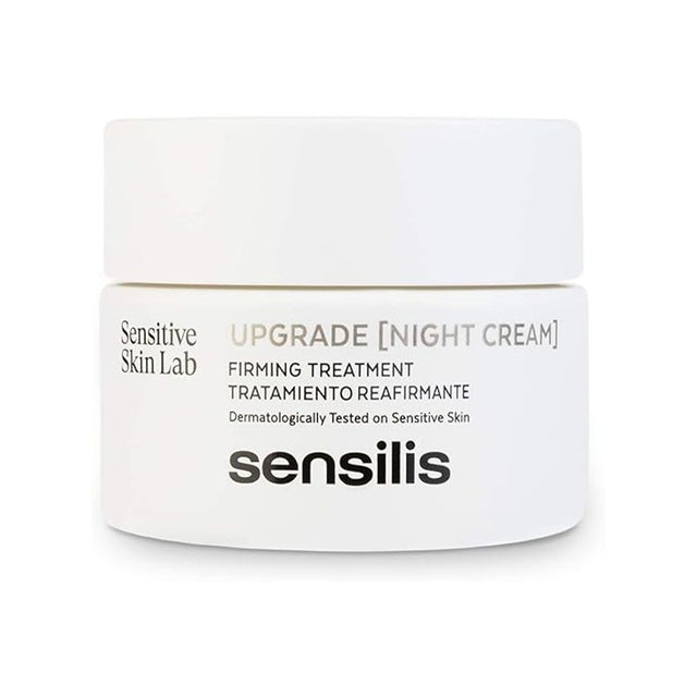 ISD SENSILIS  UPGRADE NIGHT CREAM 50 ML NEW - Shop N Save