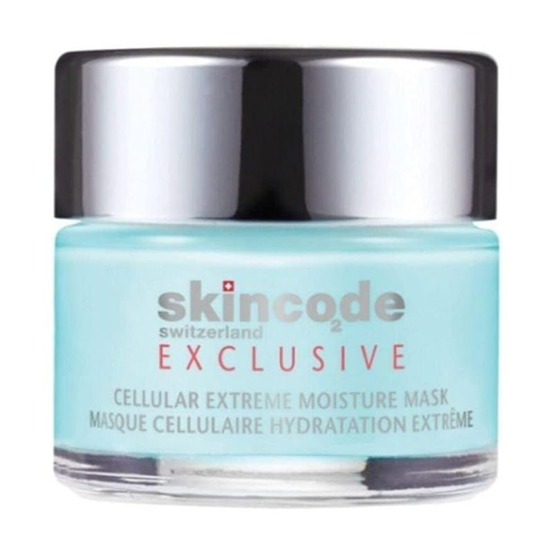 SKINCODE  CELLULAR EXTREME MOISTURE MASK - Shop N Save
