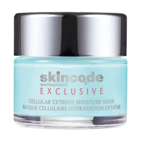 SKINCODE  CELLULAR EXTREME MOISTURE MASK - Shop N Save