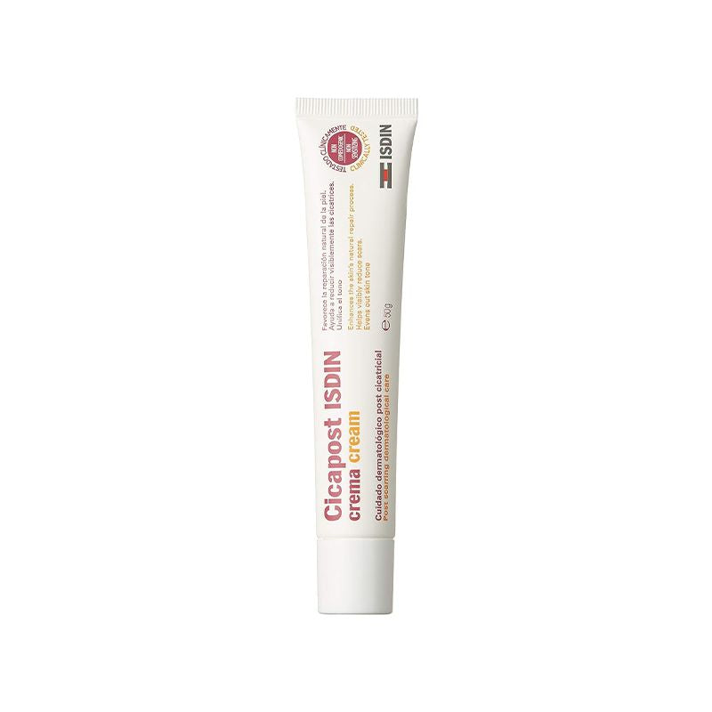 ISDIN CICAPOST BODY CARE CREAM 50G - Shop N Save