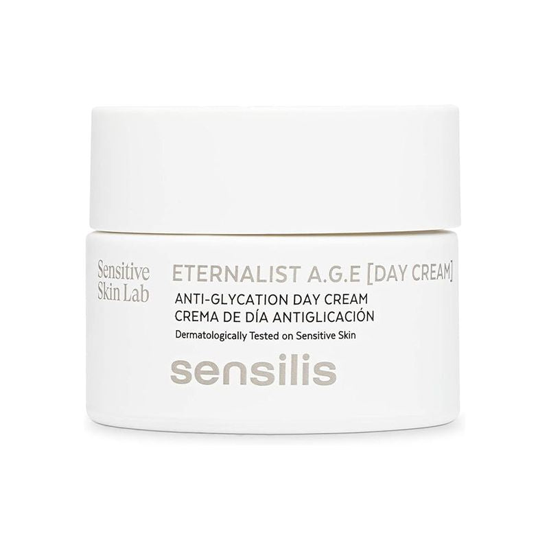 ISD SENSILIS  ETERN DAY CREAM 50 ML - Shop N Save