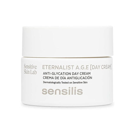 ISD SENSILIS  ETERN DAY CREAM 50 ML - Shop N Save