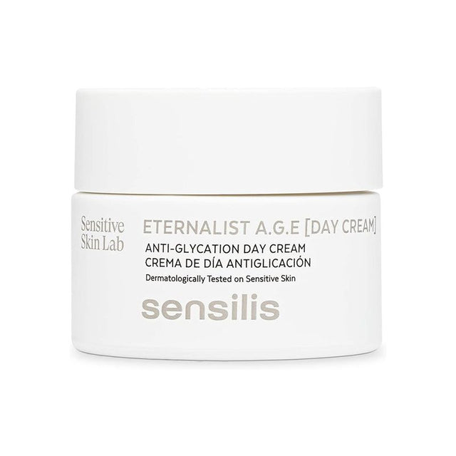 ISD SENSILIS  ETERN DAY CREAM 50 ML - Shop N Save