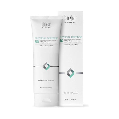 OBAGI SOMD PHYSICAL DEFENSE TINED SPF 50 OBG-054-0 - Shop N Save