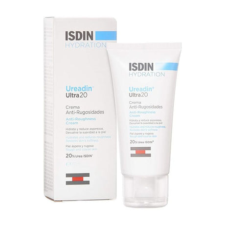 UREADIN ULTRA20 ANTI - ROUGHNESS CREAM 50ML - Shop N Save