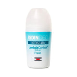 ISDIN LAMBDA CONTROL DEODORANT ROLL-ON ALCOHOL-FREE 50ML - Shop N Save