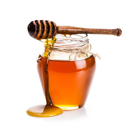 Pure Natural Honey: Unprocessed, Flavorful, and Health-Boosting Elixir - Shop N Save