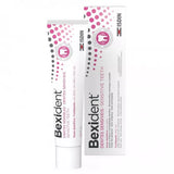 ISD  BEXIDENT SENSITIVE TEETH TOOTHPASTE 75ML - Shop N Save