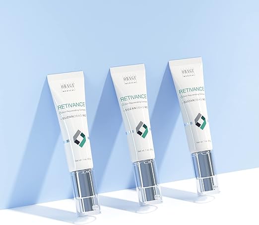 OBAGI RETIVANCE SKIN REJUVENATING COMPLEX 1OZ (30G) EU/CA OBG-042-0 - Shop N Save