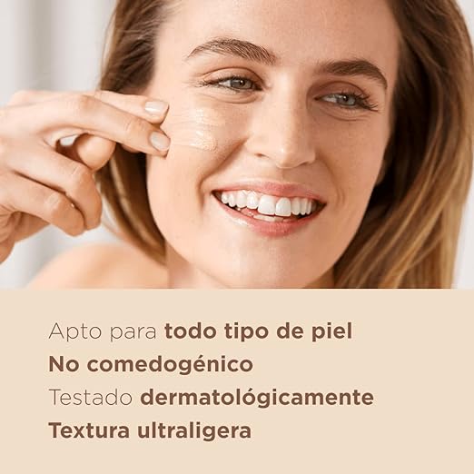 ISDIN FOTOPROTECTOR FUSION WATER SPF 50+ 50 ML - Shop N Save