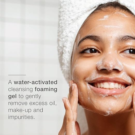 Skincode Purifying Cleansing Gel 125ml - Shop N Save