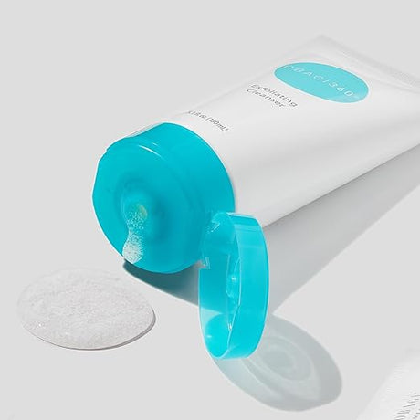 OBAGI 360 Exfoliating Cleanser 5.1 fl oz (150 mL) - Shop N Save