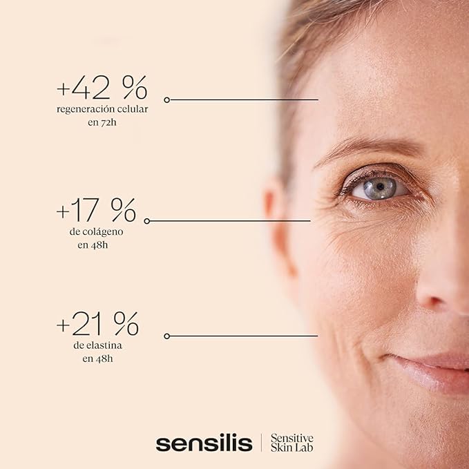 ISD SENSILIS  ETERN SERUM REP 30 ML - Shop N Save