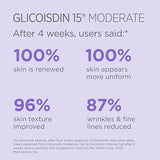 GLICOISDIN 15  MODERATE GEL FACIAL 50G - Shop N Save