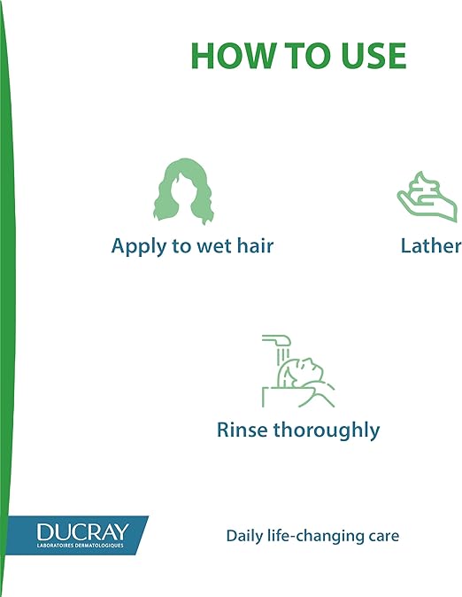DU EXTRA-GENTLE FREQUENT USE SHAMPOO 400ML - Shop N Save