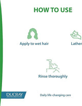 DU EXTRA-GENTLE FREQUENT USE SHAMPOO 400ML - Shop N Save