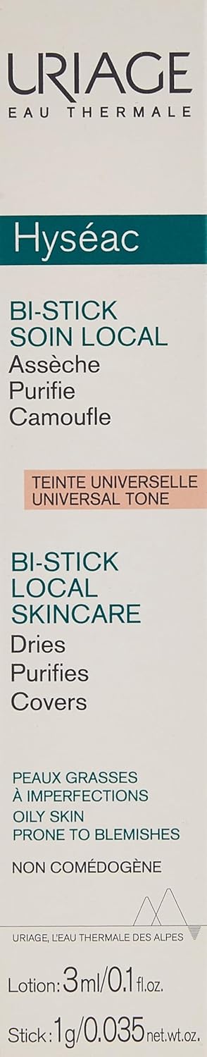 HYSEAC BI-STICK - Shop N Save