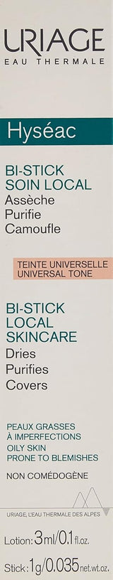 HYSEAC BI-STICK - Shop N Save