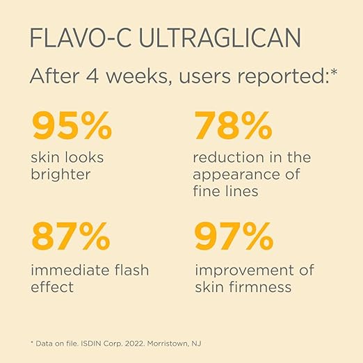 ISDINCUTICS FLAVO C ULTRAGYLCAN 10U 2ml - Shop N Save