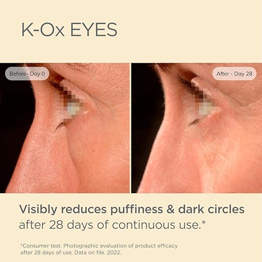 ISDIN CEUTICS K-OX EYES SERUM 15 ML - Shop N Save
