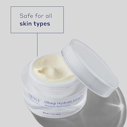 OBAGI HYDRATE LUXE® 1.7 OZ (48 G) OBG-034-0 - Shop N Save