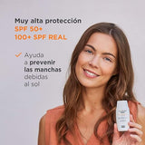 ISDIN FOTO ULTRA 100 SPOT PREVENT FUSION FLUID SPF 50+ 50 ML - Shop N Save