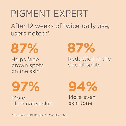 ISDINCUTICS PIGMENT EXPERT 10U 2ml - Shop N Save