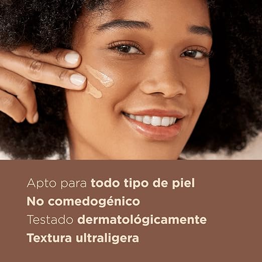 ISDIN FOTOPROTECTOR FUSION WATER COLOR (BRONZE) 50 ML - Shop N Save