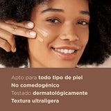 ISDIN FOTOPROTECTOR FUSION WATER COLOR (BRONZE) 50 ML - Shop N Save