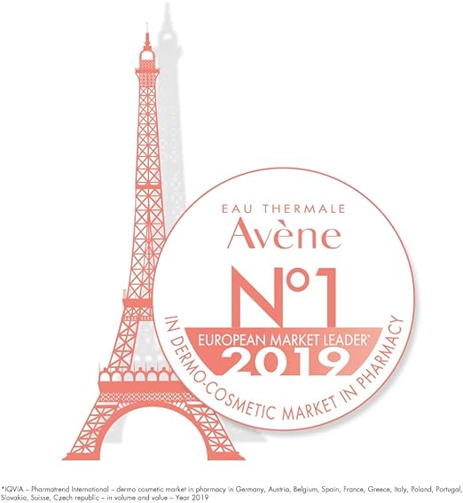 AVENE THERMAL SPRING WATER SPRAY 50ML - Shop N Save