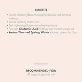 AV CLEANSING FOAM MATTIFYING  150ML - Shop N Save