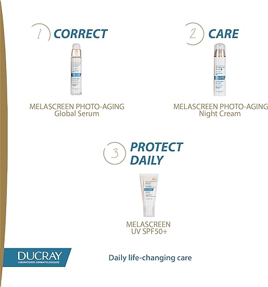 MELASCREEN NIGHT CREAM 50 ML - Shop N Save