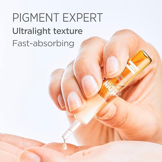 ISDINCUTICS PIGMENT EXPERT 10U 2ml - Shop N Save