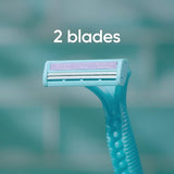 Simply Venus Disposables: Convenient, Affordable Shaving Solution - Shop N Save