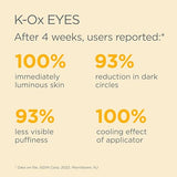 ISDIN CEUTICS K-OX EYES SERUM 15 ML - Shop N Save