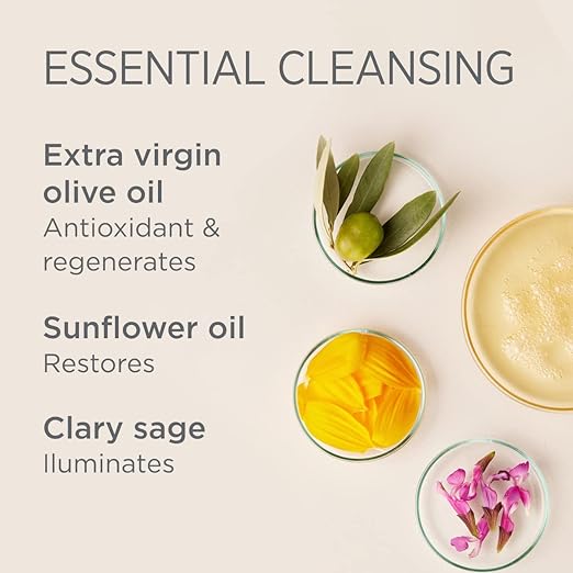ISDINCEUTICS ESSENTIAL CLEANSING 200ML - Shop N Save
