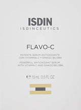 ISDIN CEUTICS FLAVO-C AURIGA SERUM 15 ML - Shop N Save