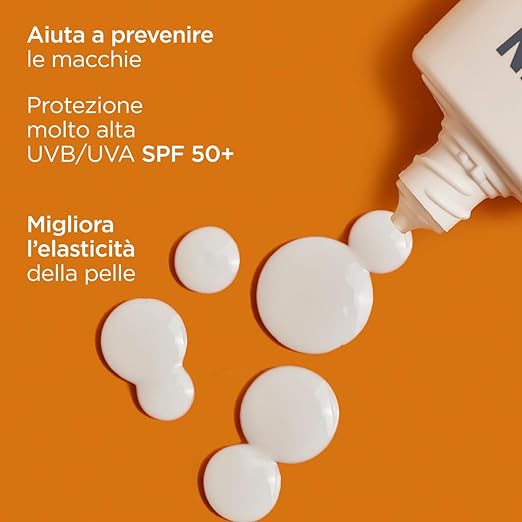 ISDIN FOTO ULTRA 100 SPOT PREVENT FUSION FLUID SPF 50+ 50 ML - Shop N Save