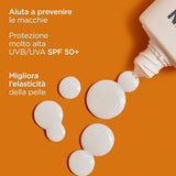 ISDIN FOTO ULTRA 100 SPOT PREVENT FUSION FLUID SPF 50+ 50 ML - Shop N Save