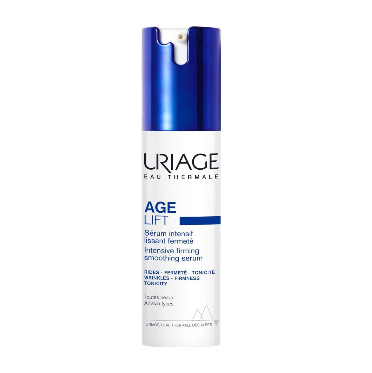 URIAGE AGE LIFT FIRMING SMOOTHING INTENSIVE SERUM 30 ML - Shop N Save