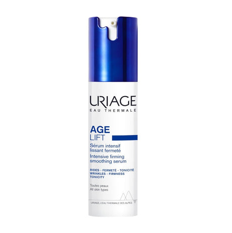 URIAGE AGE LIFT FIRMING SMOOTHING INTENSIVE SERUM 30 ML - Shop N Save