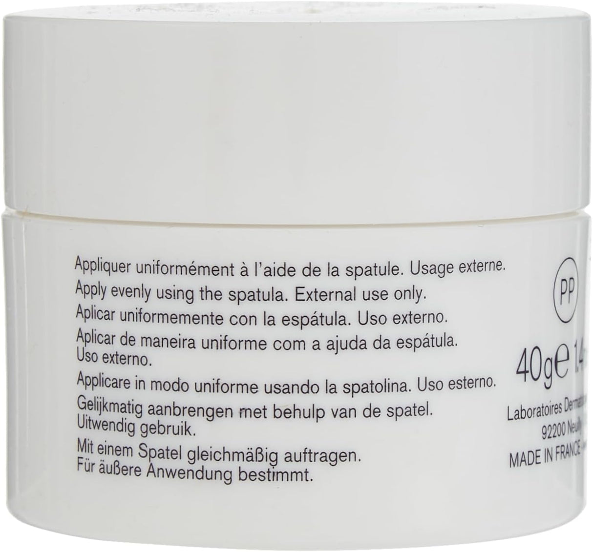 BARIEDERM ONGUENT FISS CREV P 40G - Shop N Save