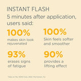 ISDIN INSTANT FLASH 5 UN - Shop N Save