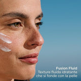 ISDIN FOTO ULTRA 100 SPOT PREVENT FUSION FLUID SPF 50+ 50 ML - Shop N Save