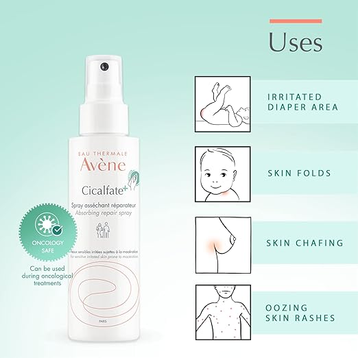 CICALFATE SPRAY 100ML - Shop N Save