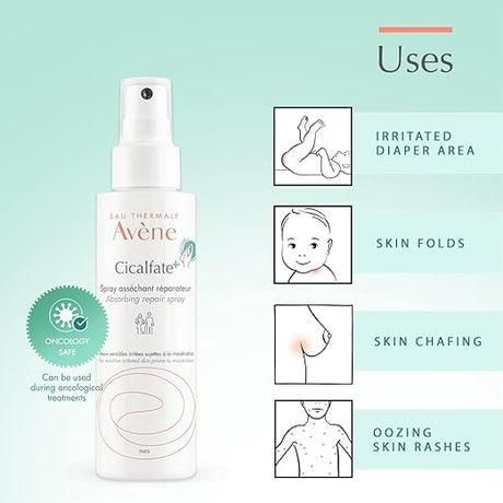 CICALFATE SPRAY 100ML - Shop N Save